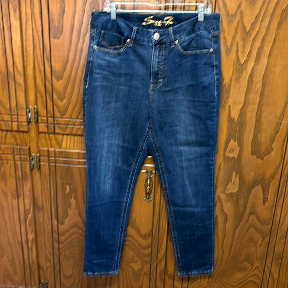 Seven7Jeans sz 16